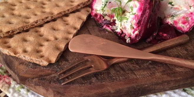 Рецепт ленивой селедки в полезной шубе