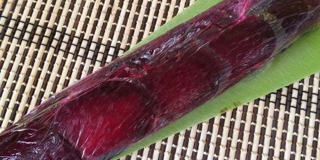 Рецепт ленивой селедки в полезной шубе