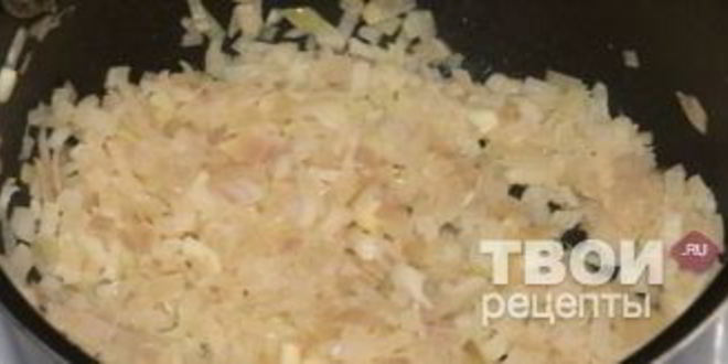 Рецепт лосося под рыбным соусом