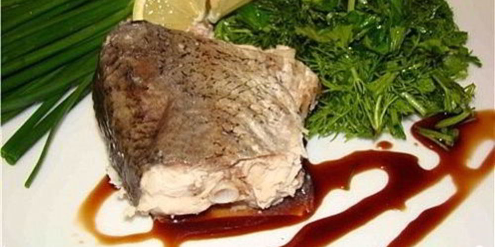 Как приготовить минтая в пароварке