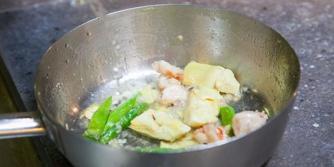 Рецепт палтуса запеченного