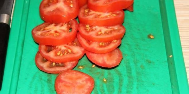 Рецепт рыбы мечта