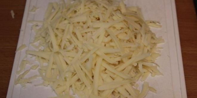 Рецепт рыбы мечта