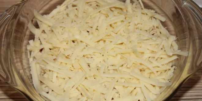 Рецепт рыбы мечта