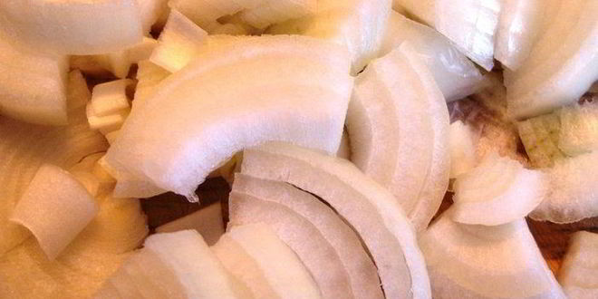 Рецепт рыбы под маринадом