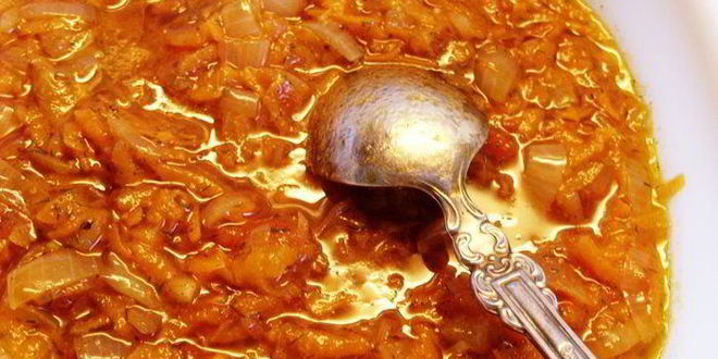 Рецепт рыбы под маринадом