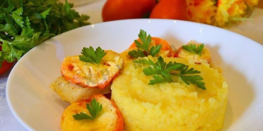 Как приготовить рыбу с рисом в мультиварке