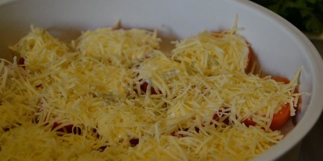 Рецепт рыбы с рисом в мультиварке