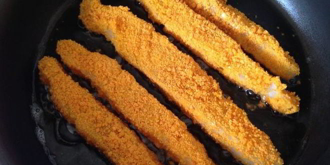 Рецепт рыбы в листьях пекинской капусты