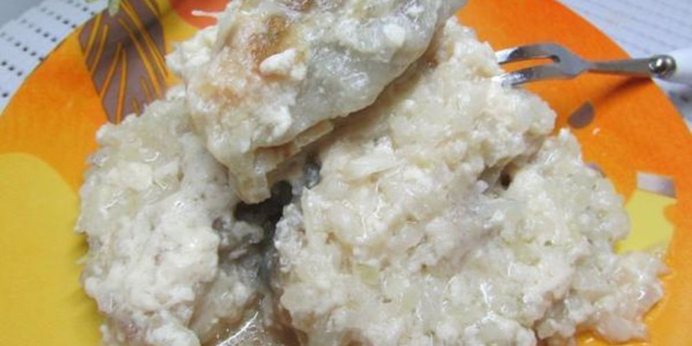 Как приготовить рыбу в молоке