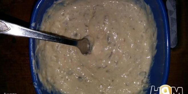 Рецепт семги под сливочным соусом