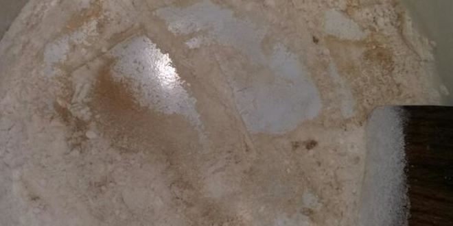 Рецепт семги под сливочным соусом