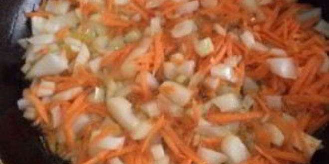 Рецепт судака тушеного