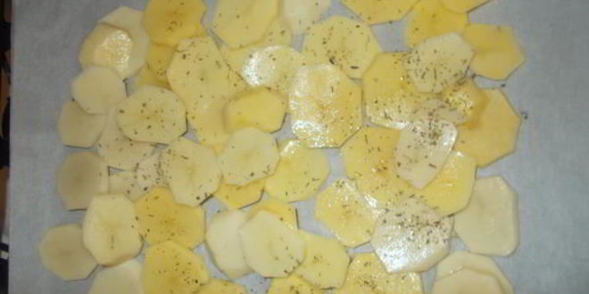 Рецепт судака, запеченного по-талабсков