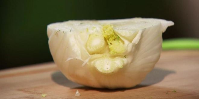 Рецепт трески с овощами