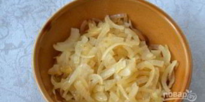 Рецепт трески, запеченной в духовке под соусом