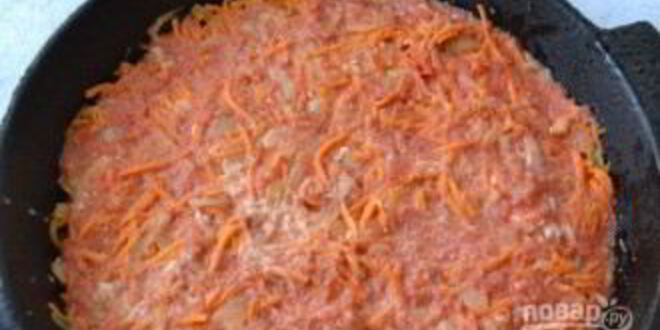 Рецепт трески, запеченной в духовке под соусом