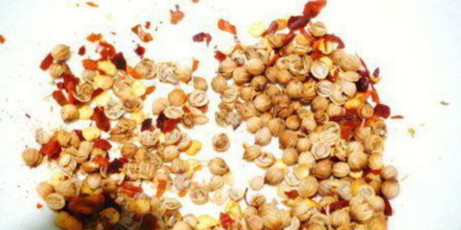 Рецепт тунца-ароматного молодец