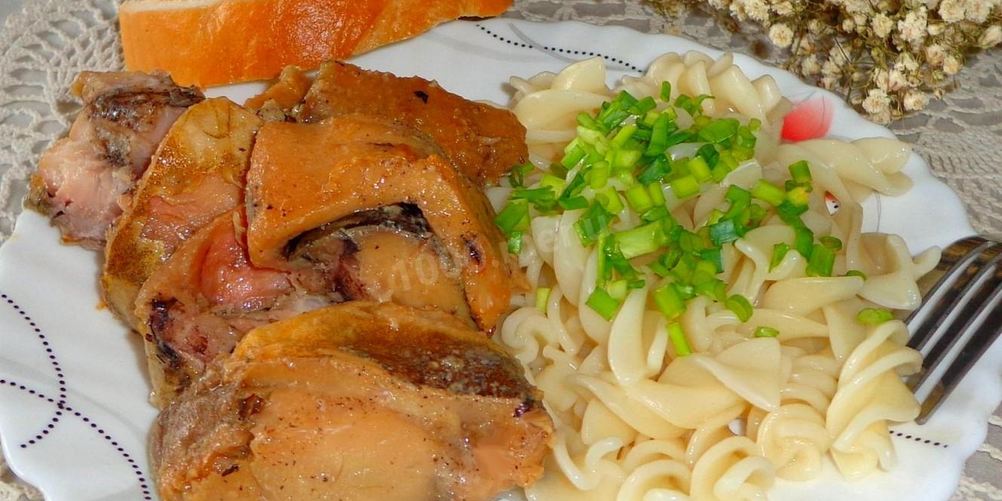 Как приготовить тушенку из рыбы