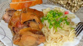 Рецепт Тушенки из рыбы