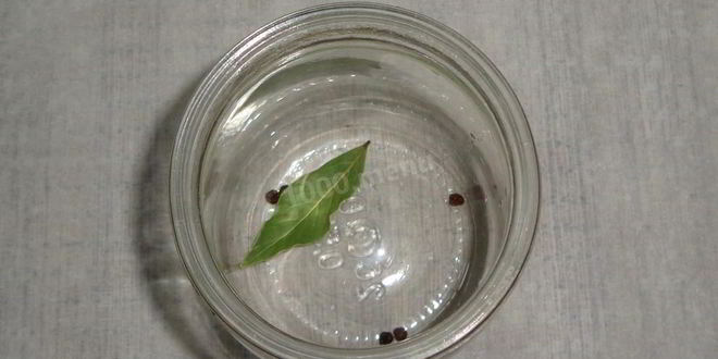 Рецепт тушенки из рыбы