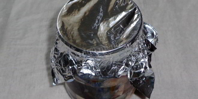 Рецепт тушенки из рыбы