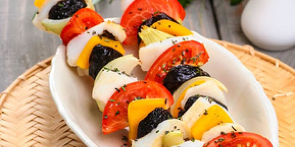 Как приготовить аппетитный шашлык