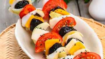 Рецепт Аппетитного шашлыка