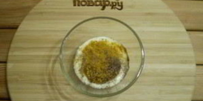 Рецепт куриных шашлычков на шпажках в духовке