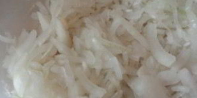 Рецепт настоящего шашлыка из баранины