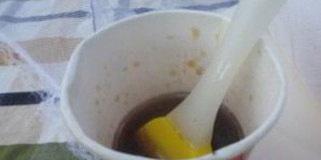 Рецепт настоящего шашлыка из баранины