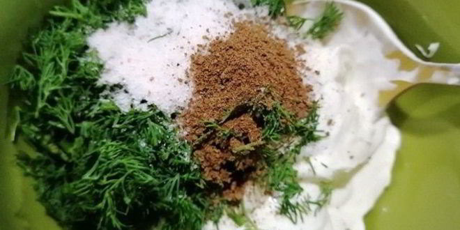 Рецепт шашлыка из индейки в беконе