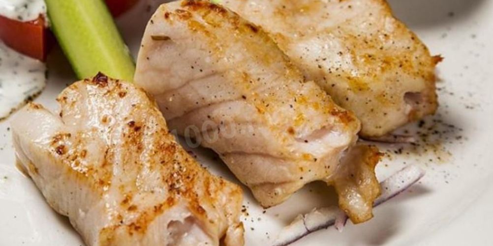 Как приготовить шашлык из севрюги