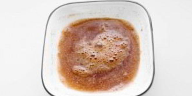 Рецепт шашлыка из свинины