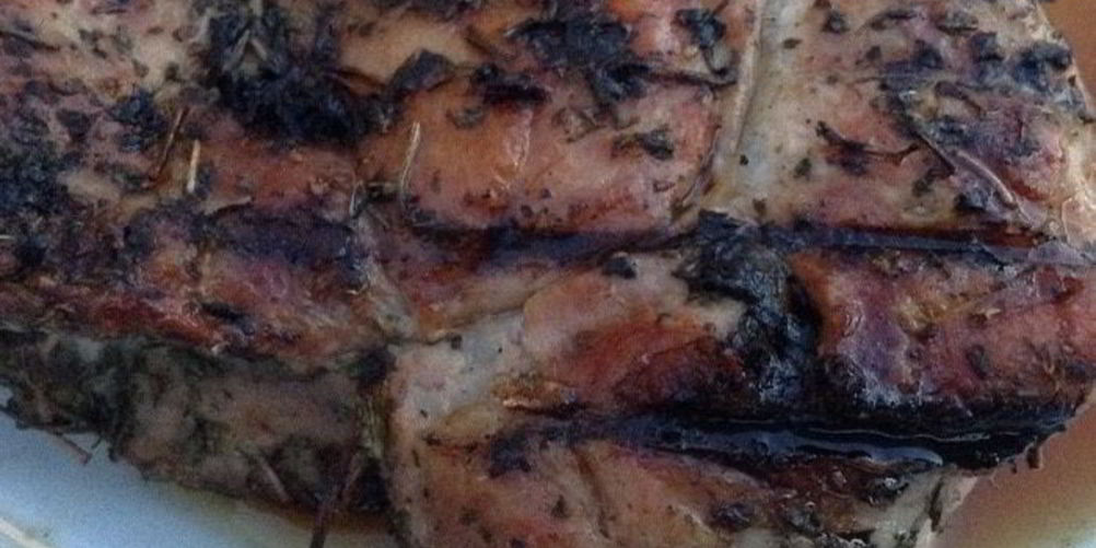 Как приготовить шашлык по-армянски