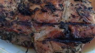 Рецепт Шашлыка по-армянски