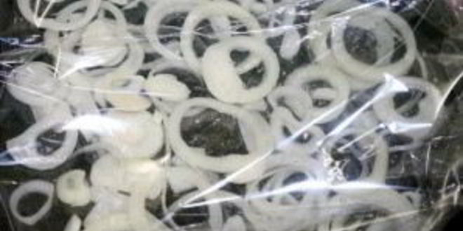 Рецепт шашлыка в рукаве для запекания