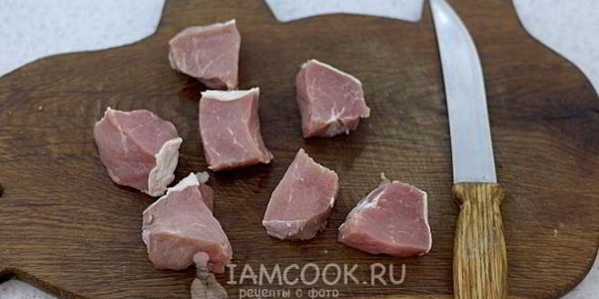 Рецепт шашлыков в банке в духовке