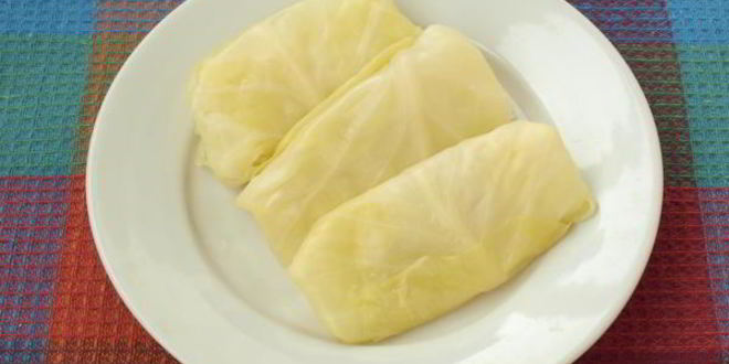 Рецепт капустного шницеля