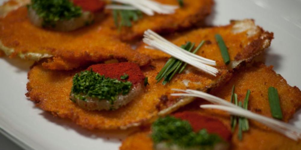 Как приготовить капустные шницели