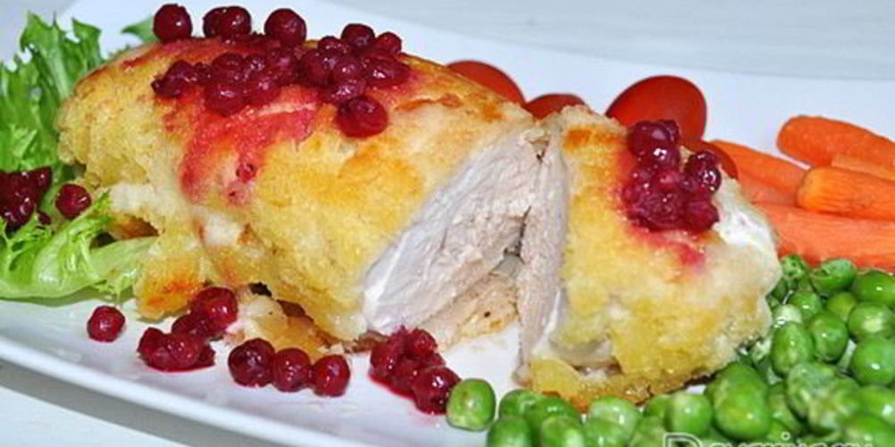 Как приготовить куриные шницели по-министерски