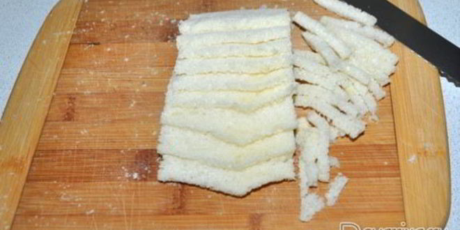 Рецепт куриных шницелей по-министерски