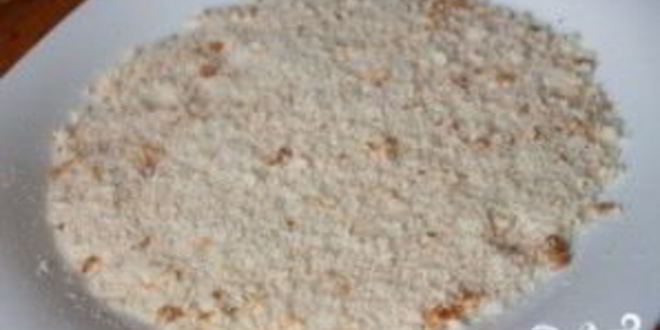 Рецепт куриных шницелей с пармезаном