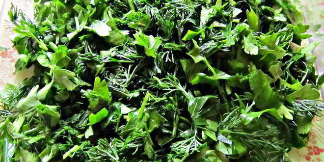 Рецепт пикантных шницелей из молодой капусты