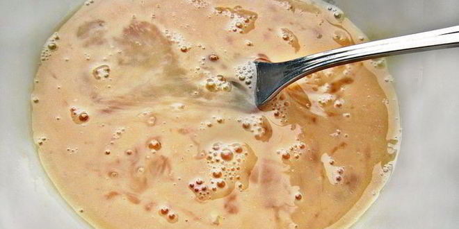 Рецепт пикантных шницелей из молодой капусты