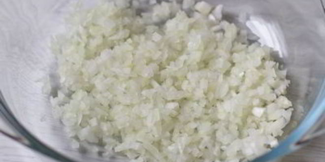 Рецепт рубленых шницелей из лосося