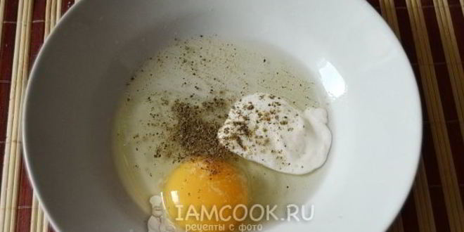 Рецепт шницеля из говядины