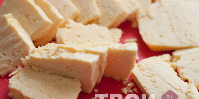 Рецепт шницеля из капусты