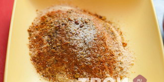 Рецепт шницеля из капусты