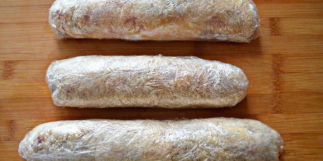 Рецепт шницеля из свинины по-карагеоргиевски